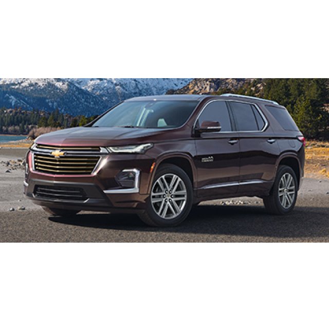 Shore Motor Company Auto Dealer ad creative