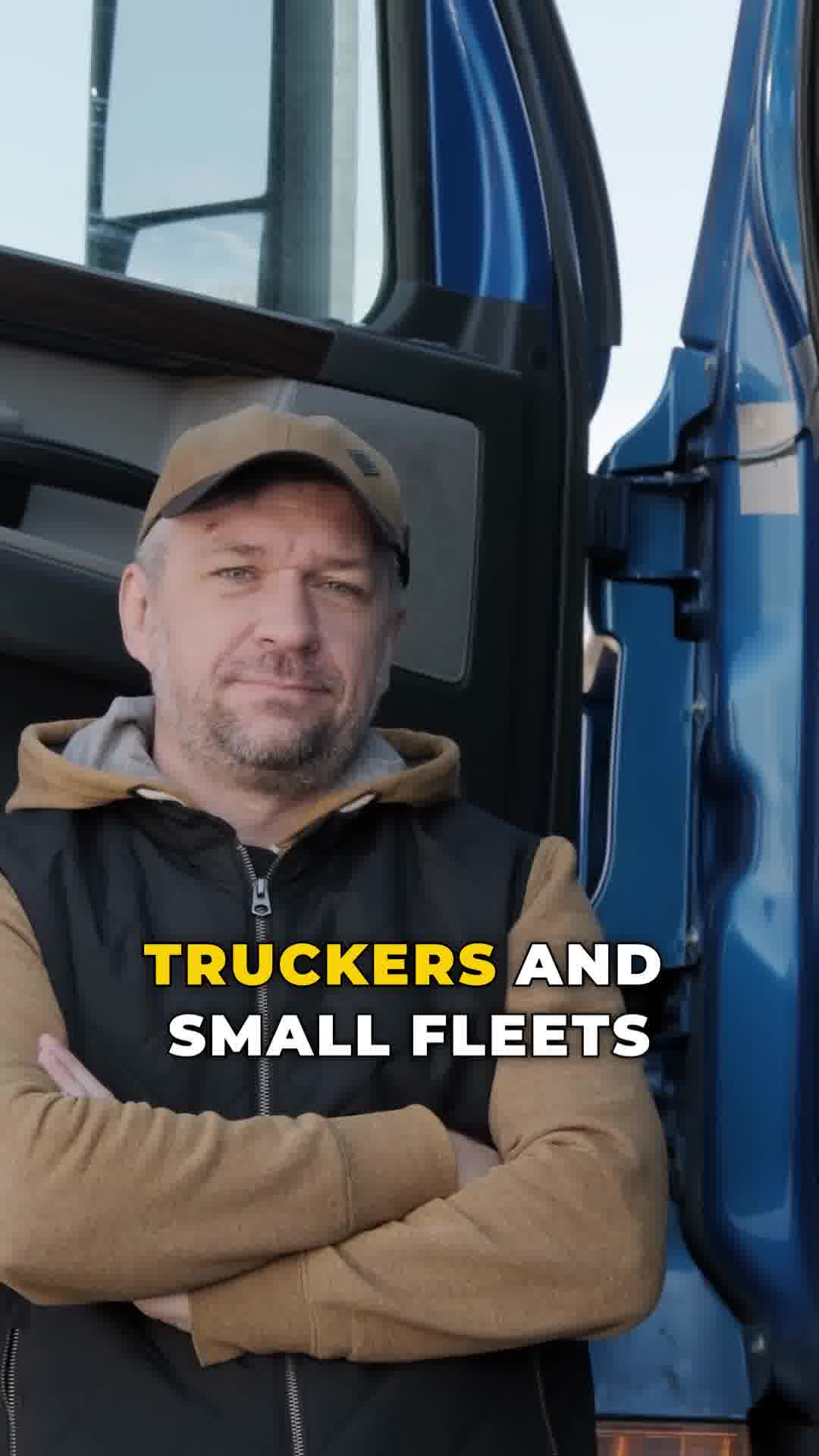 Trucking Insurance Done Right