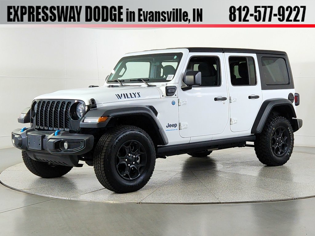 Expressway Dodge Chrysler Jeep Ram Auto Dealer ad creative