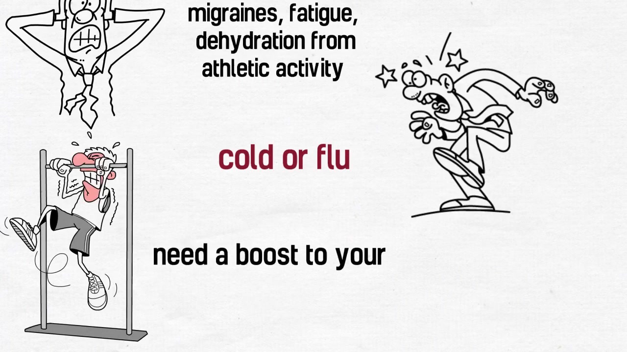 Prime IV Hydration & Wellness Med Spa ad creative