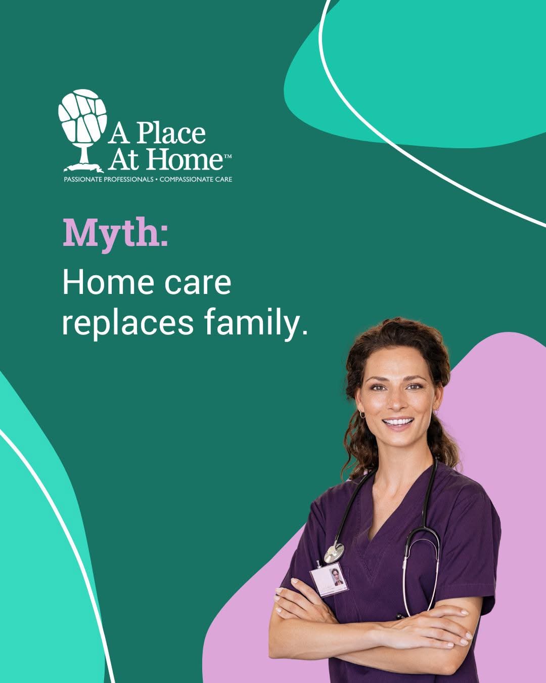 A Place At Home - Merrimack Valley