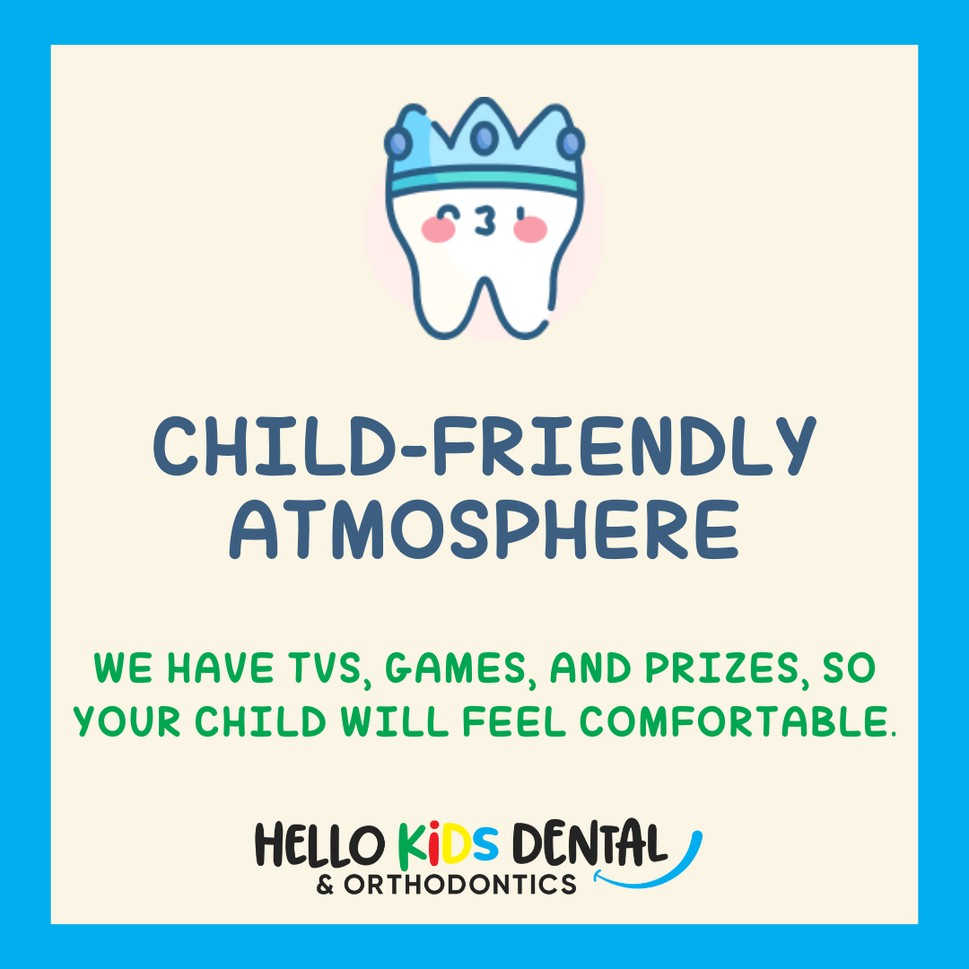 5-Star Children's Dentist