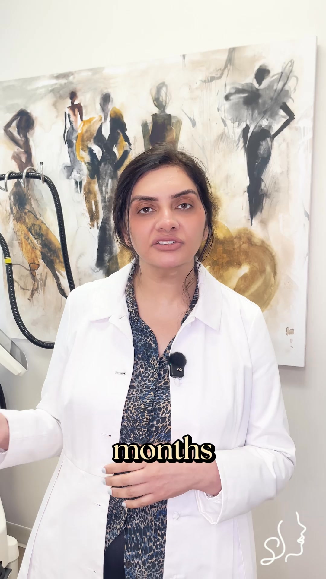 Spectrum Skin Clinic Med Spa ad creative