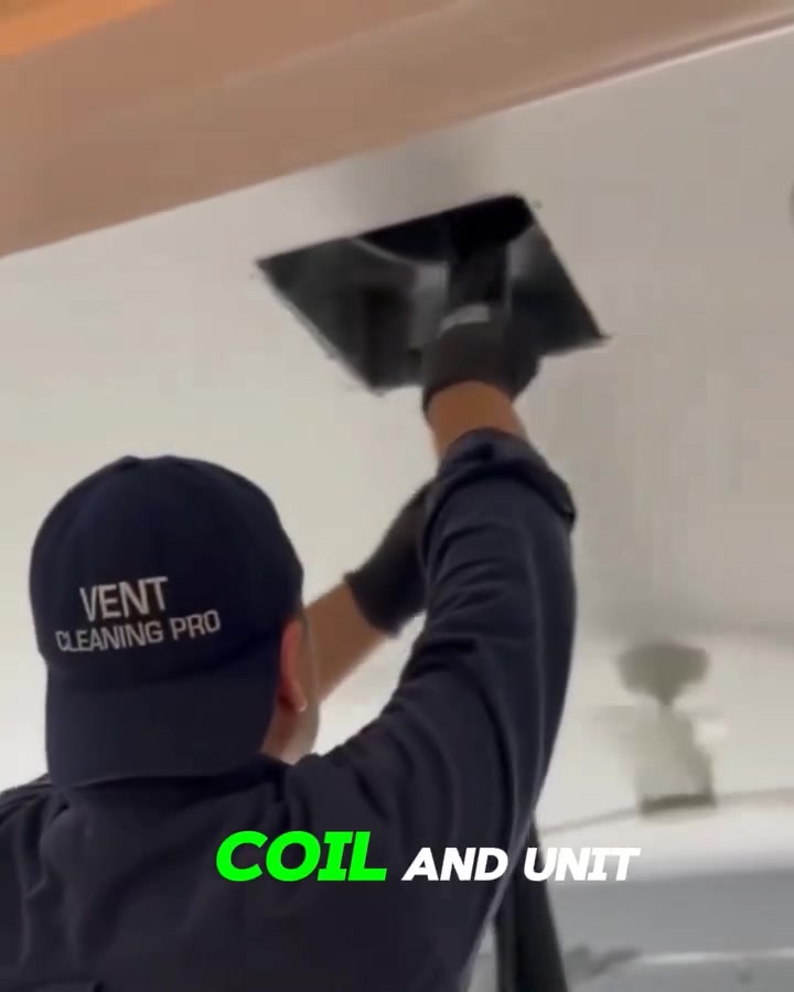 Air Duct Cleaning Only $99 – Limited Time!