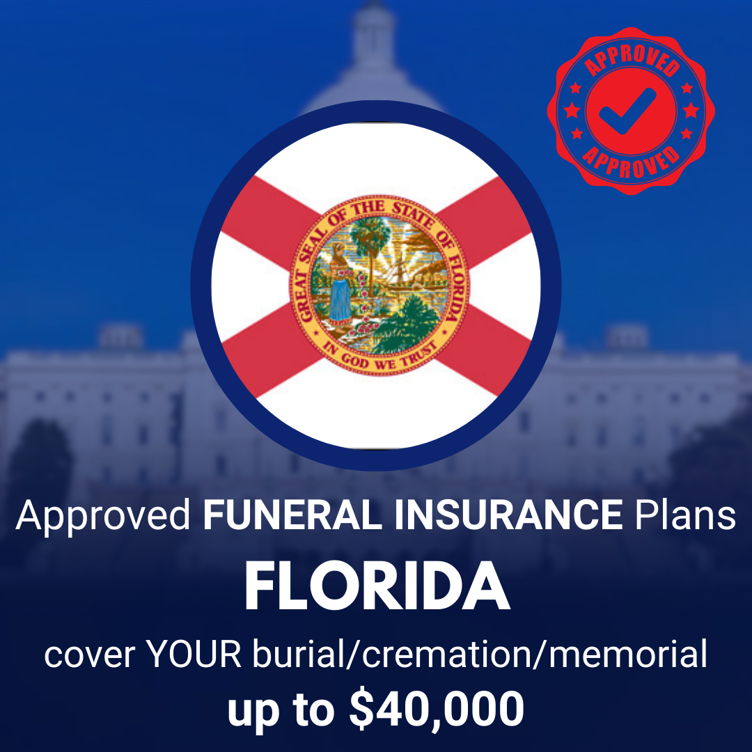 Florida Seniors: Protect Your Family from Funeral Costs