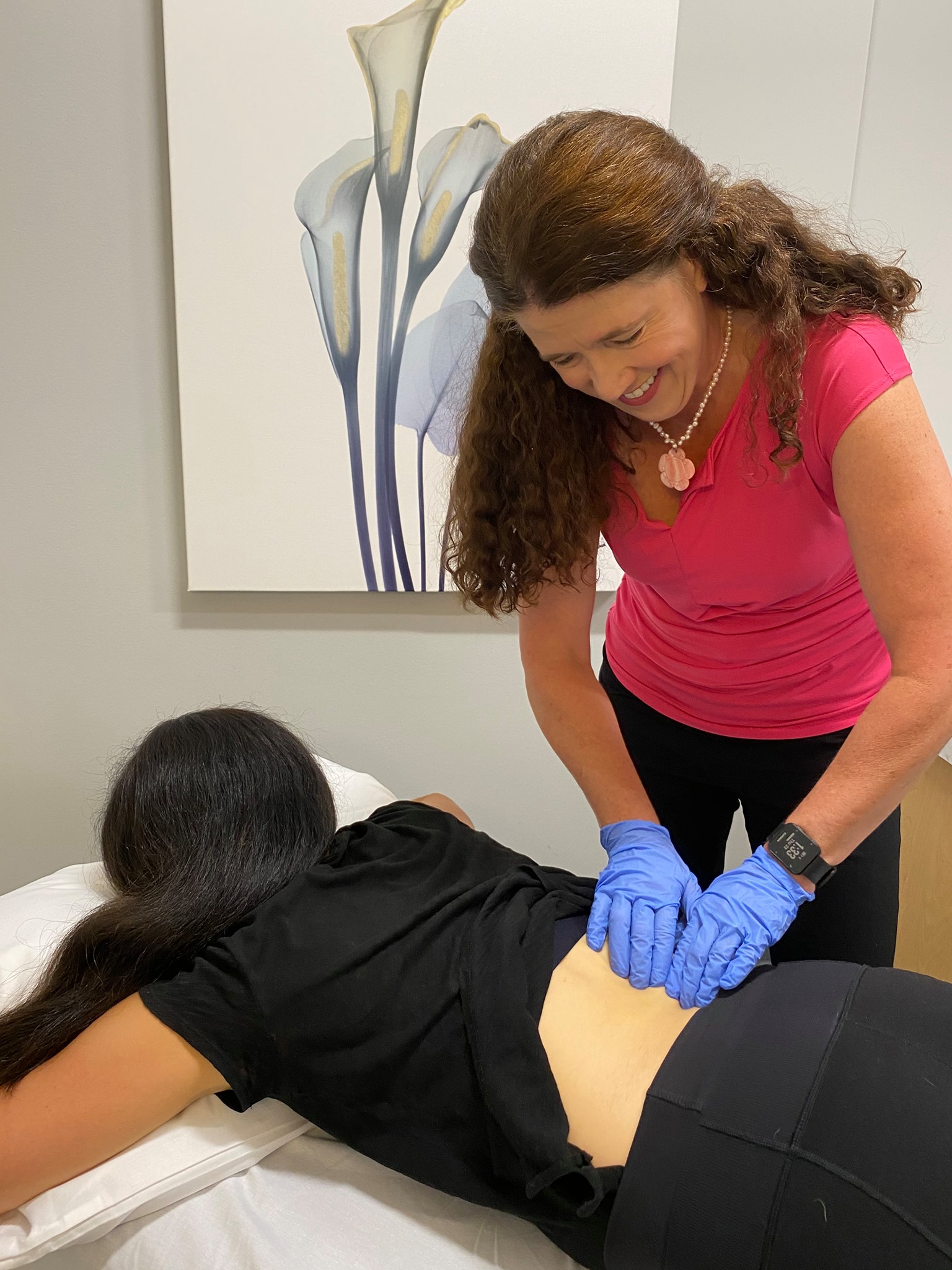 Physical Therapy at Purple Mountain PT