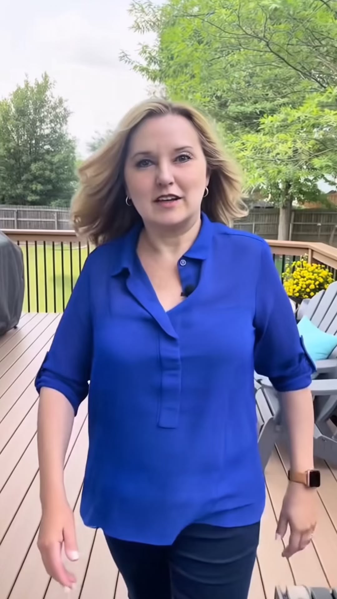 Deck Pricing Might Surprise You With 60% OFF Install