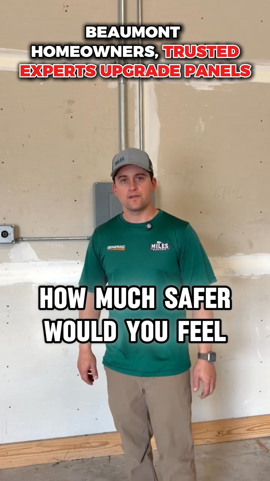 What If Your Home Could Handle 3× the Power?