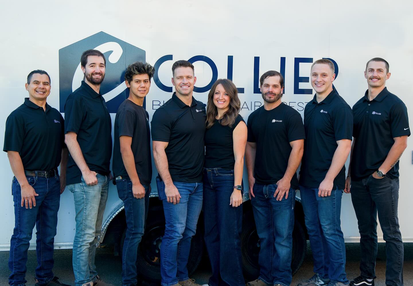 Flood Damage in Your Home? Weβre Here to Help!