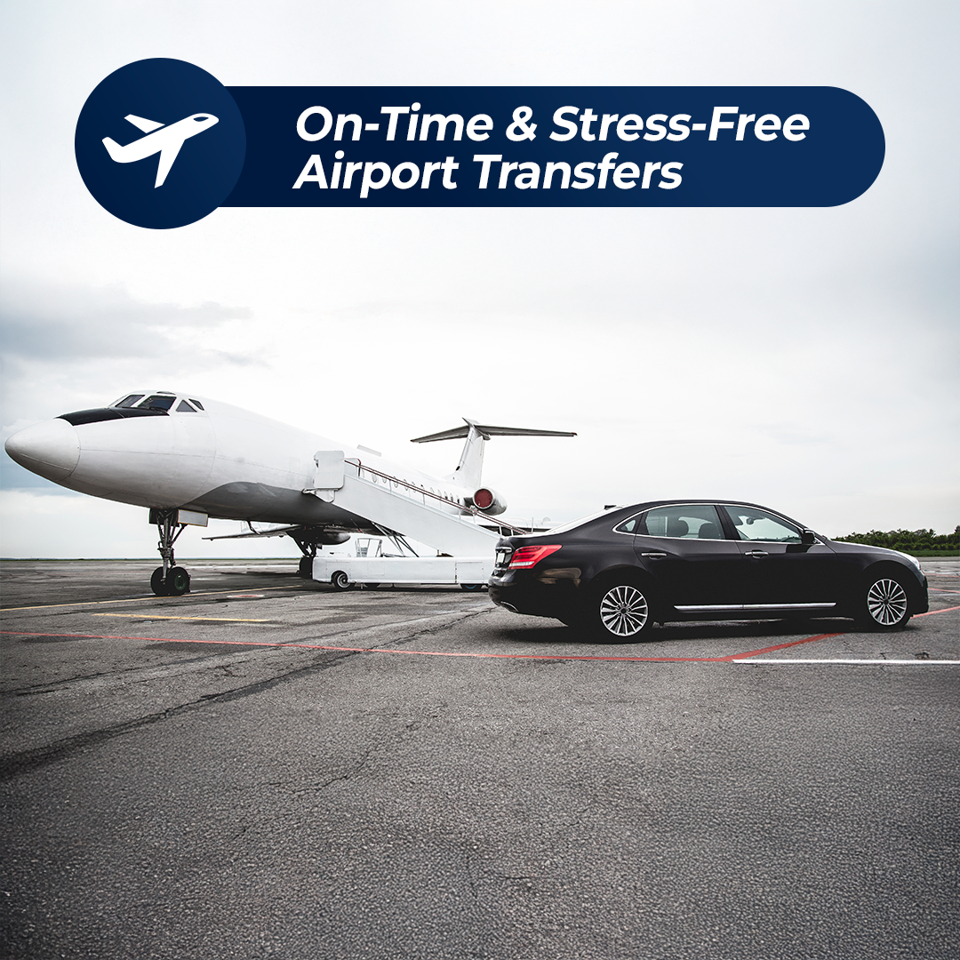 Carolina Limousine & Coach