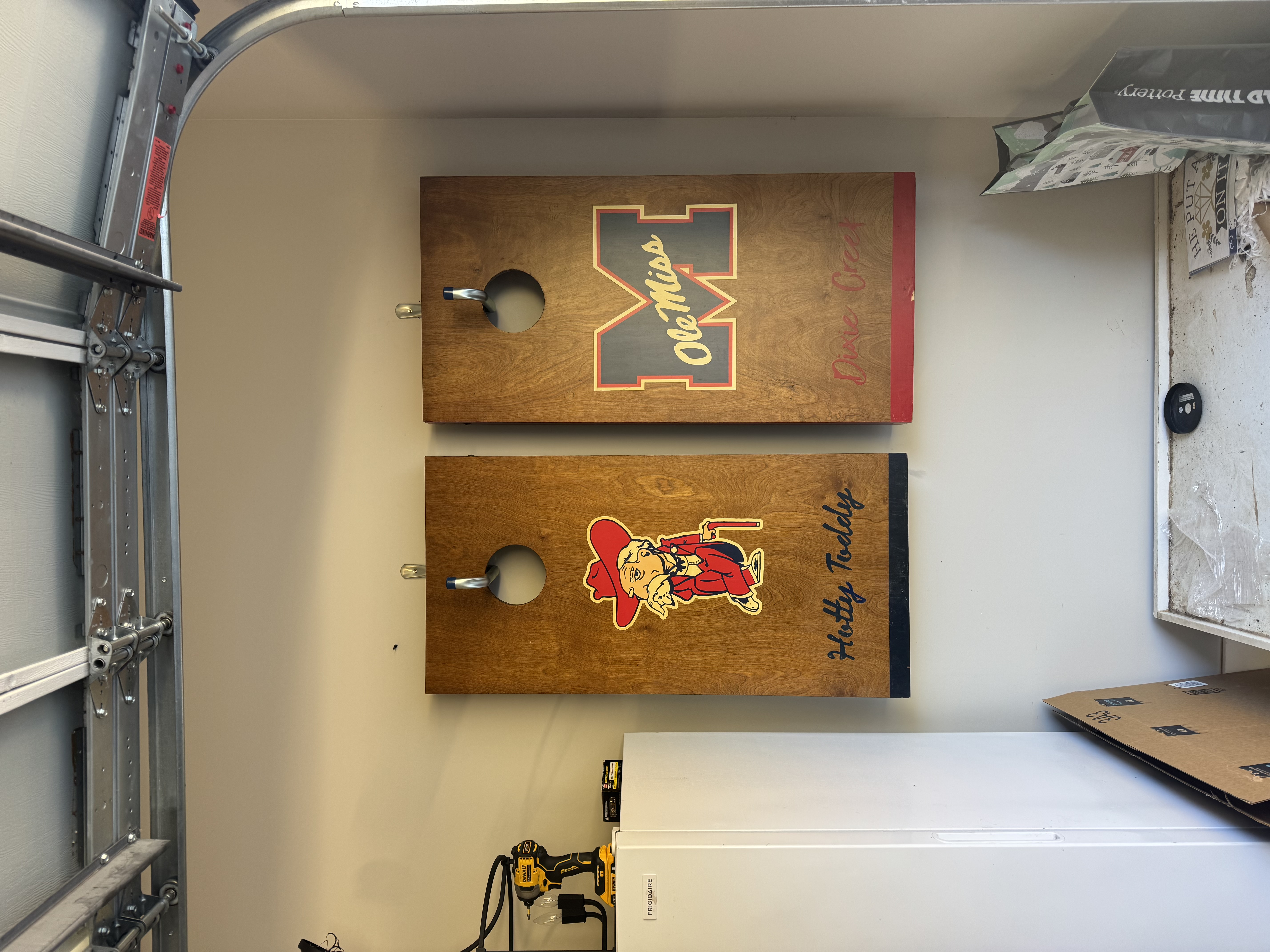 Sippi Services Handyman ad creative