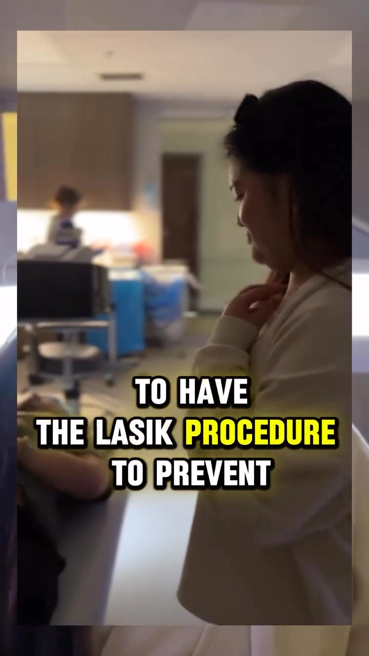 [FREE PDF DOWNLOAD] How much is LASIK?