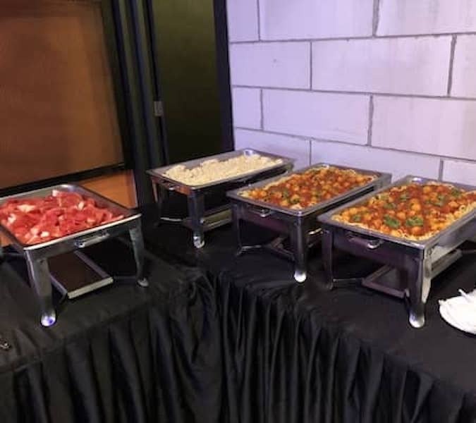 Great Value Catering Services Catering ad creative