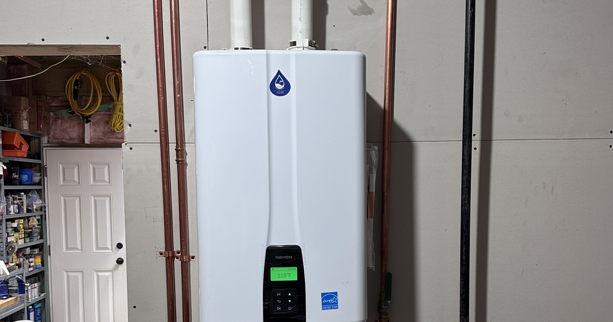 Brock Plumbing Contractors