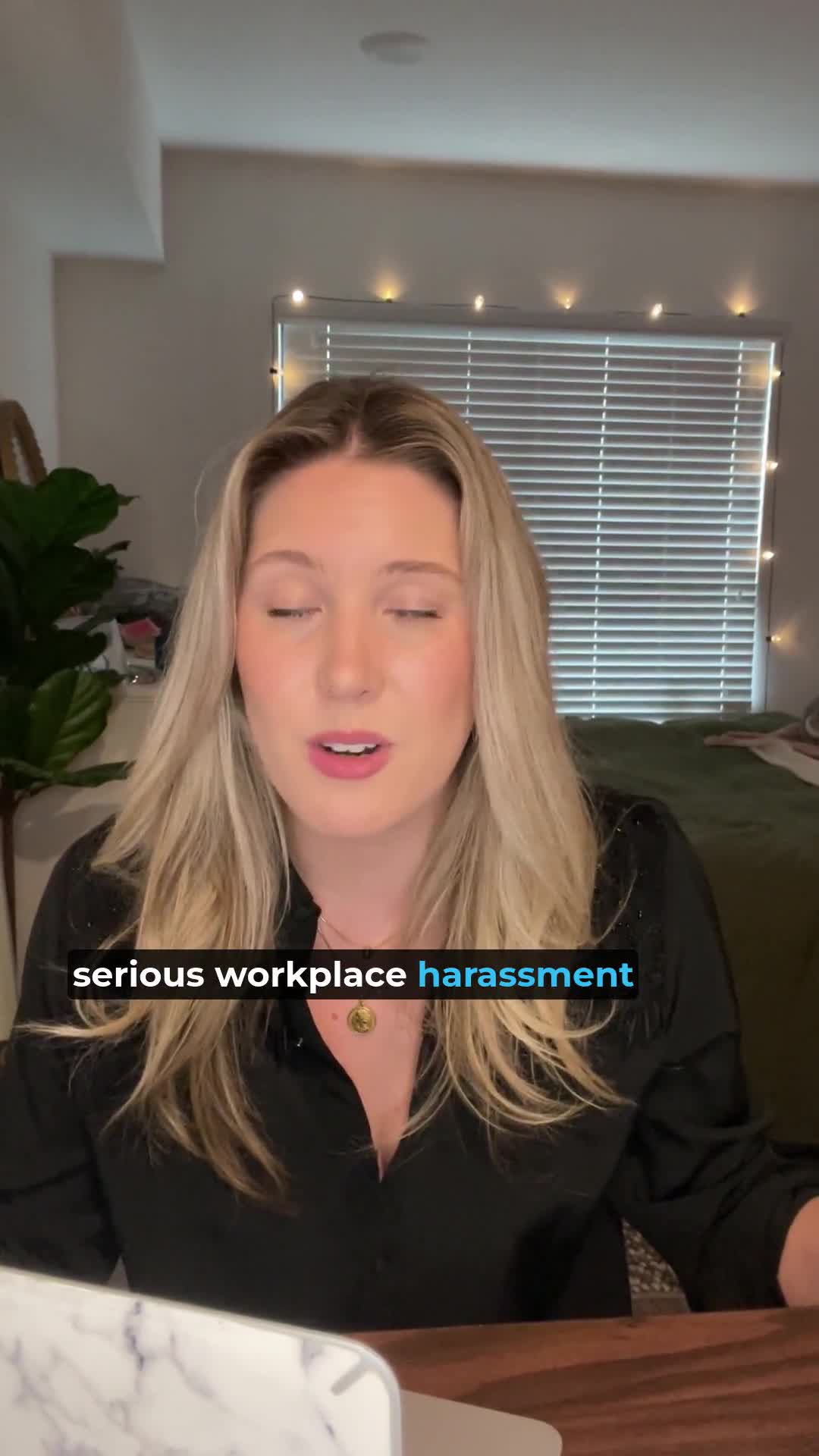 Problems In The Workplace? Take Action!