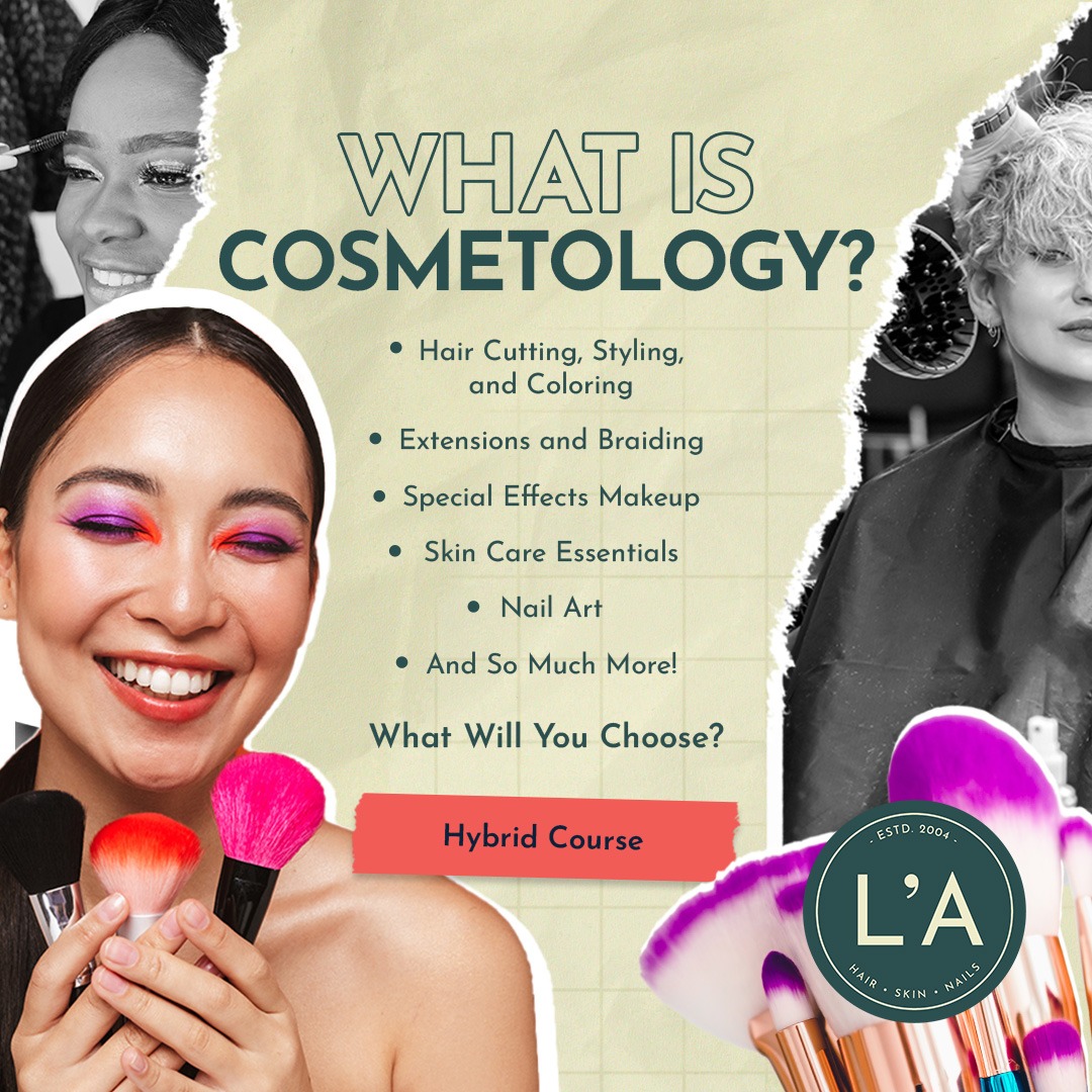 L'esprit Academy Private School ad creative