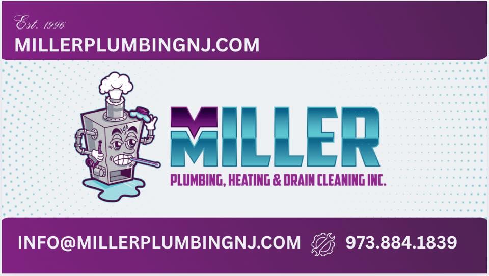M Miller Plumbing, Heating & Drain Cleaning Inc.