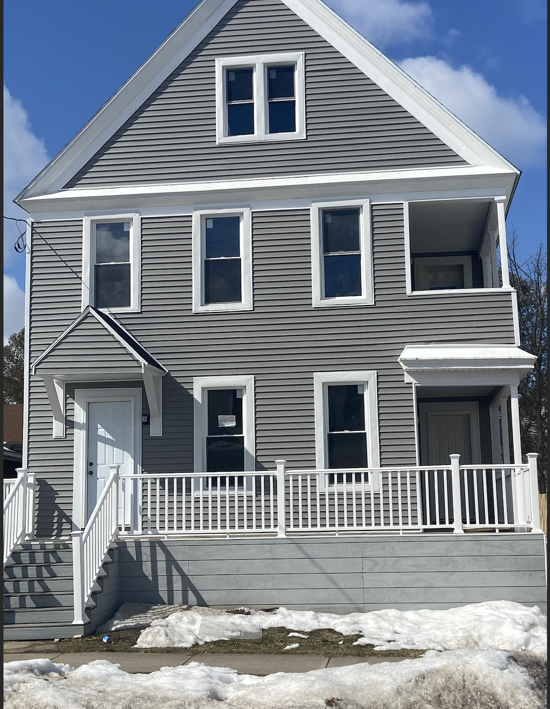 Hammertime Construction Group