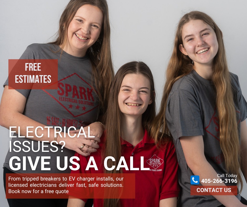 Spark Electrical Solutions