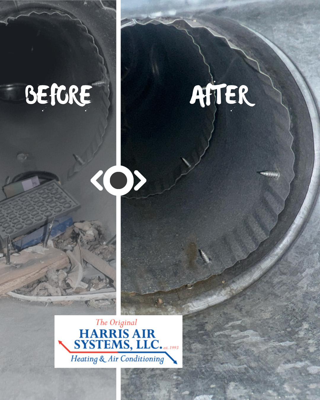 Free Vent Cleaning Offer