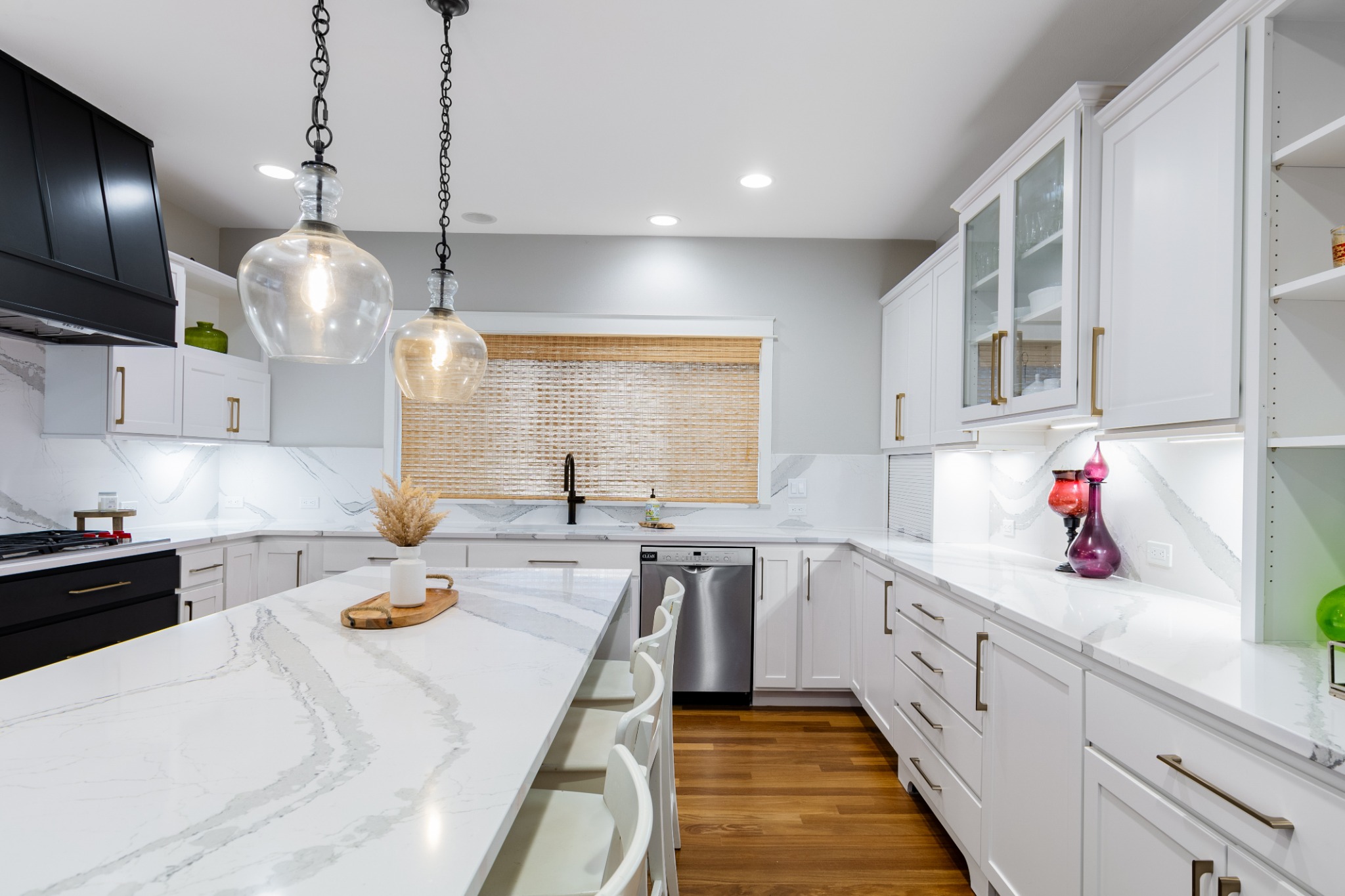 Elevate Your Kitchen