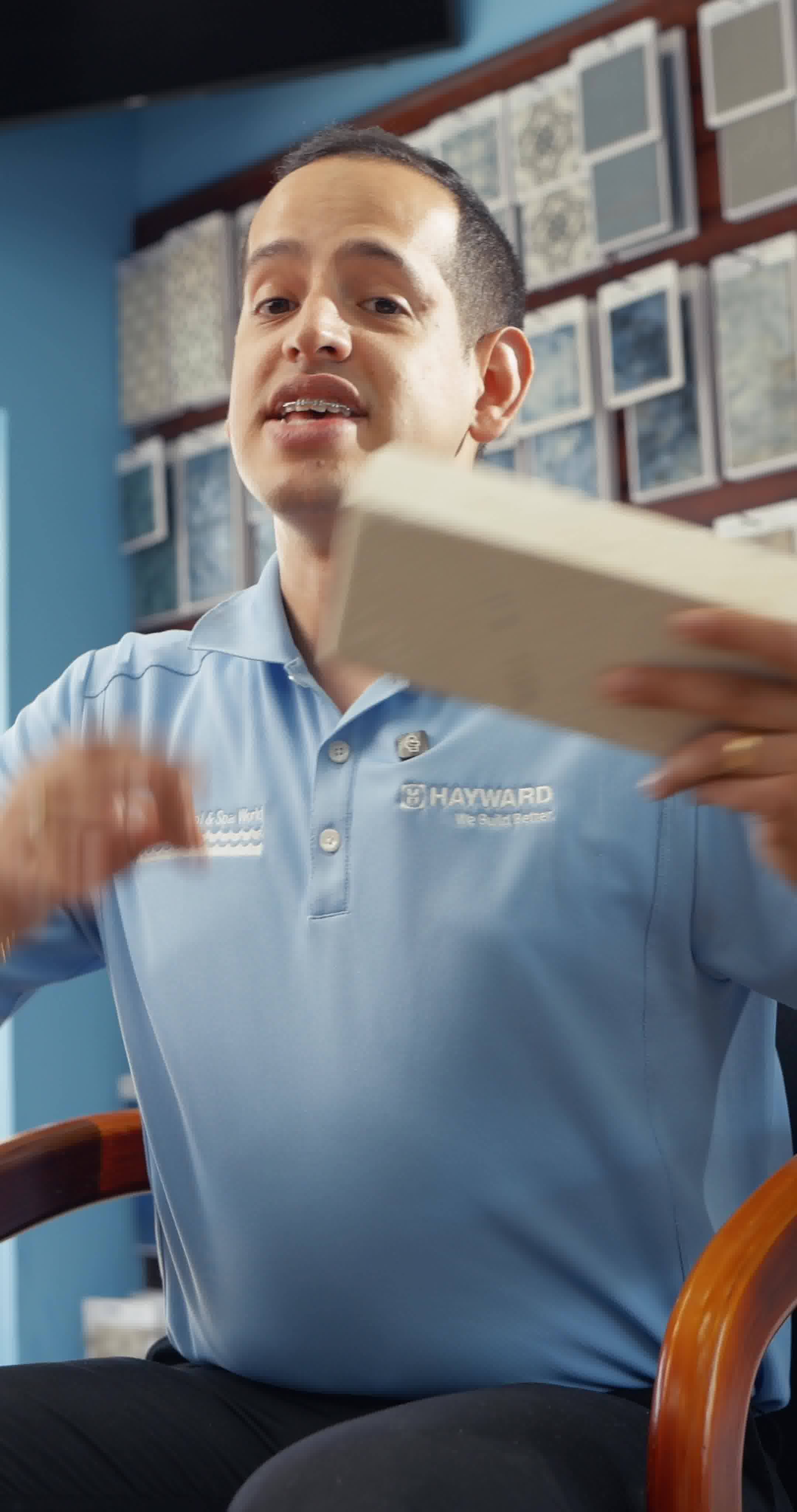 Start Your Custom Pool Today