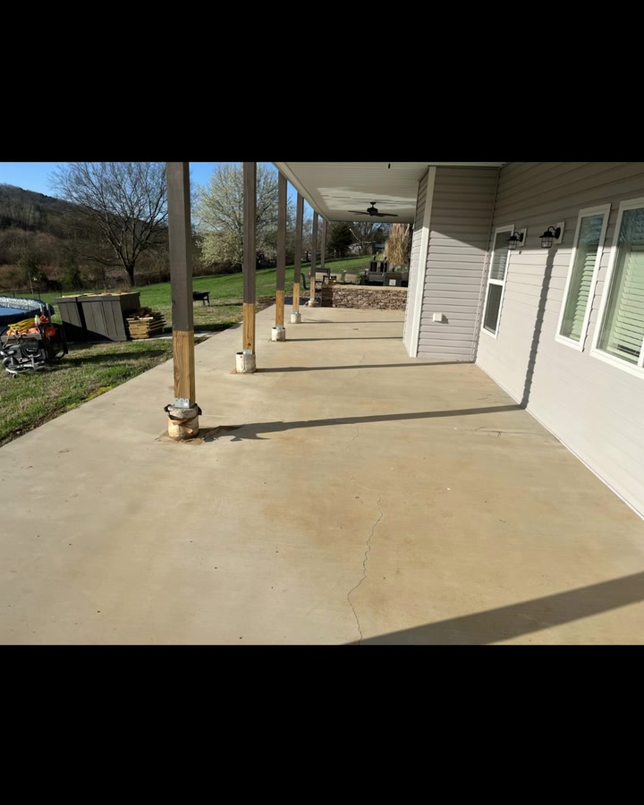 Garage Force Of East Tennessee