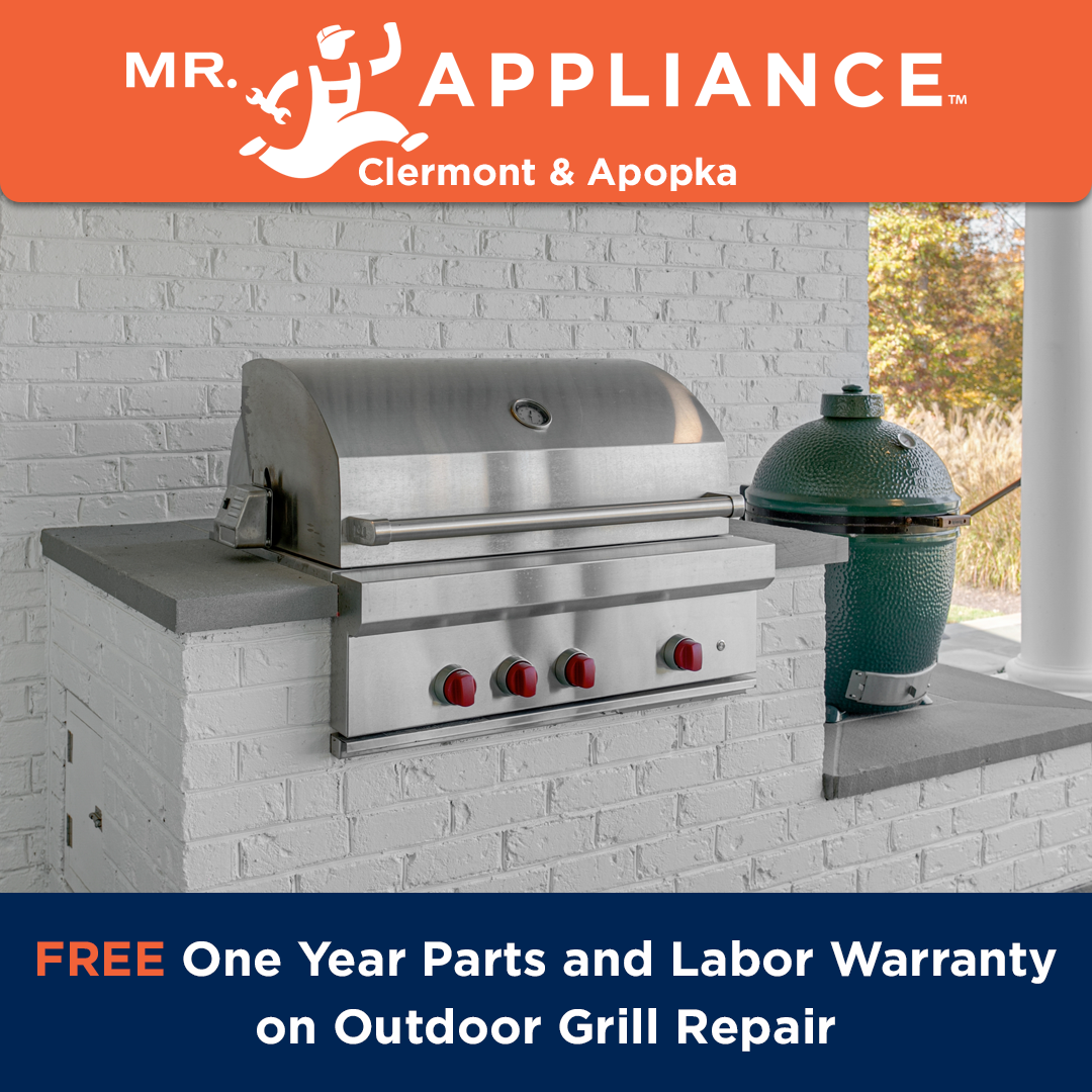 Be the Hero of Your Backyard BBQ.