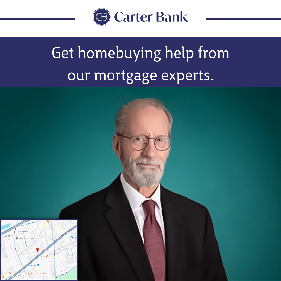 Carter Bank