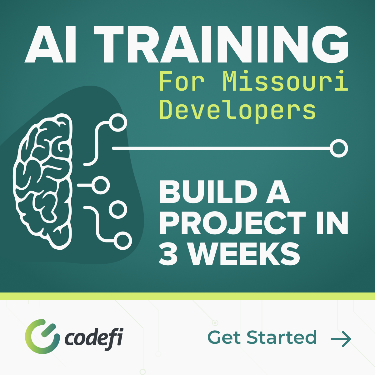 Ship Features with Confidence FREE for Missouri developers