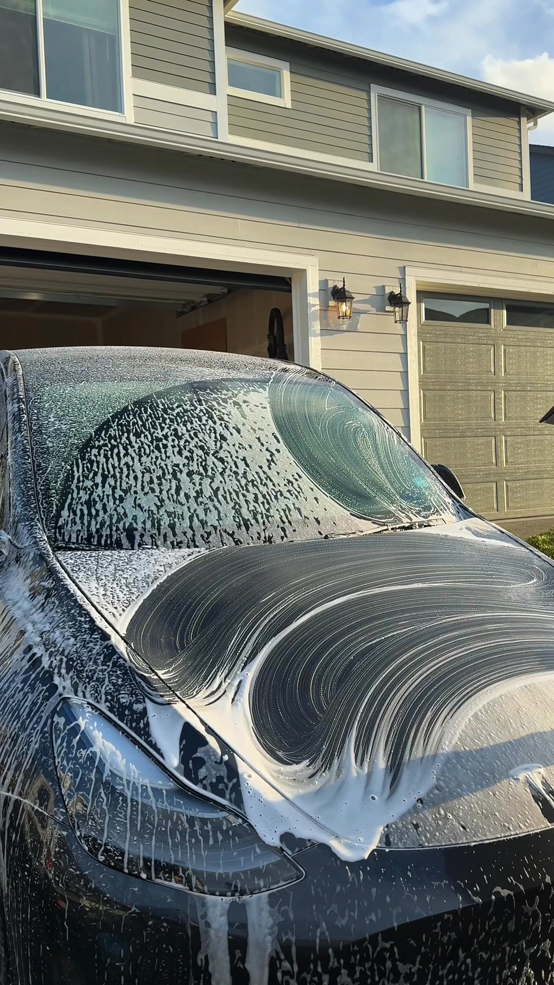 Southern Detail LLC Auto Detailing ad creative