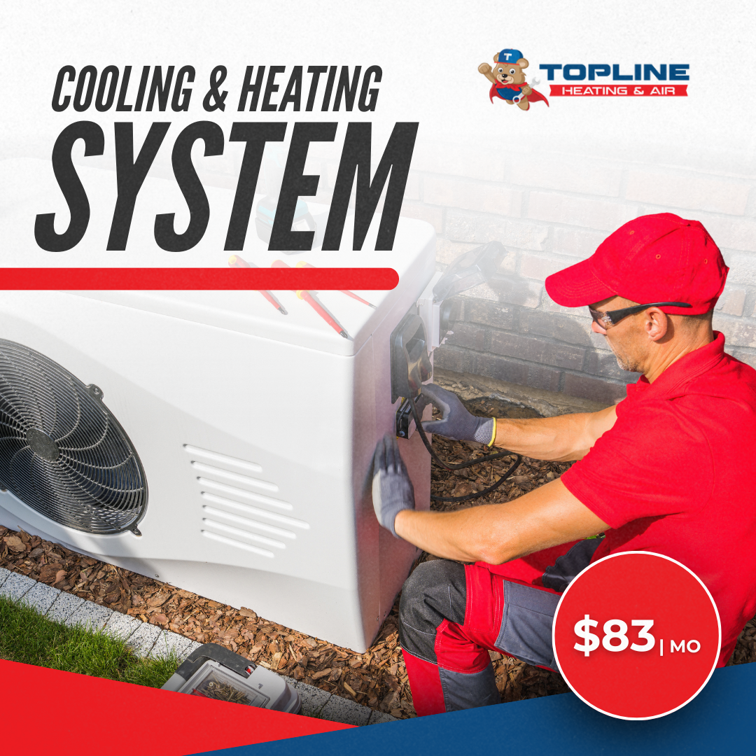 Get Your HVAC Upgrade with a Free Quote!