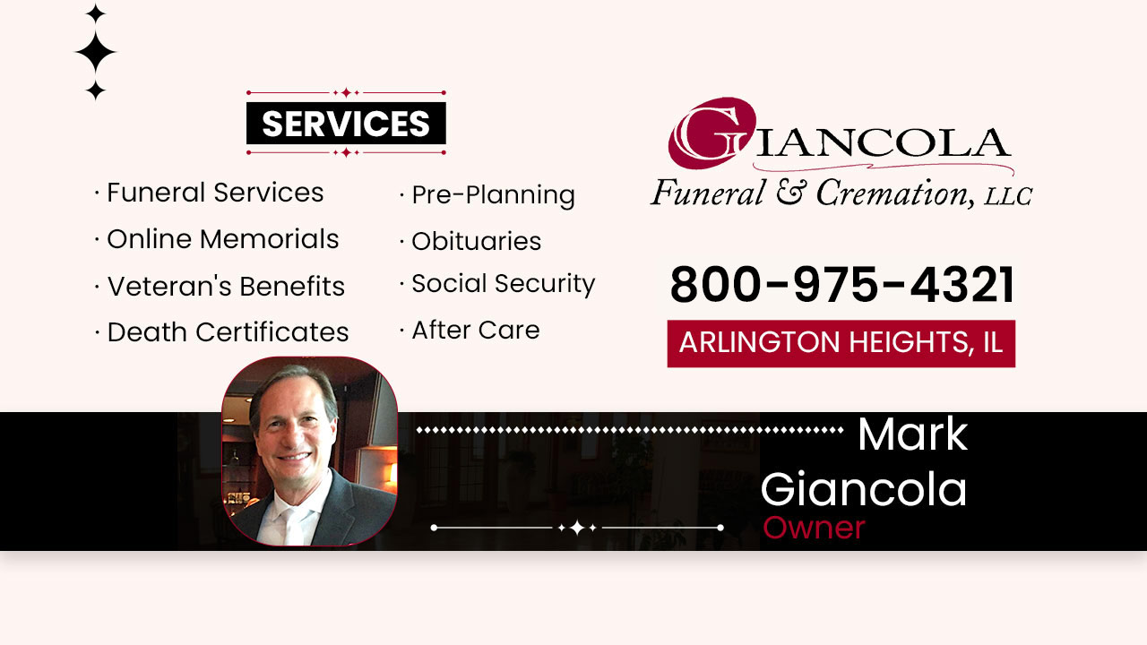 Giancola Funeral & Cremation