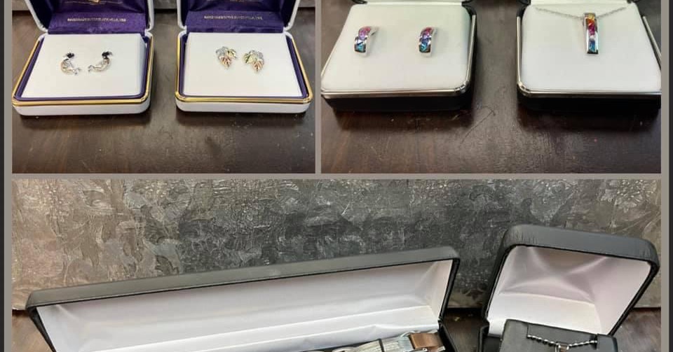 Pied Piper Flowers & Gifts Florist ad creative