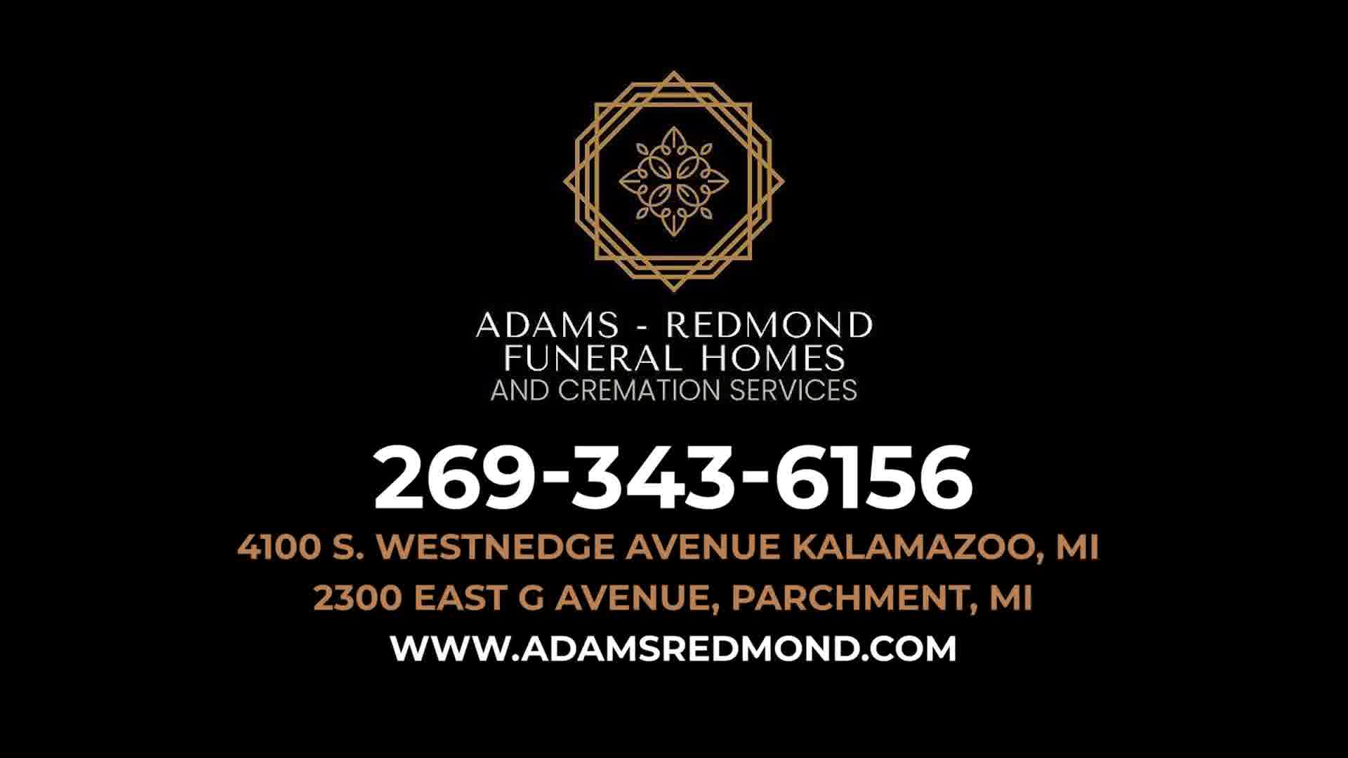 Adams Redmond Funeral Home and Cremation Services