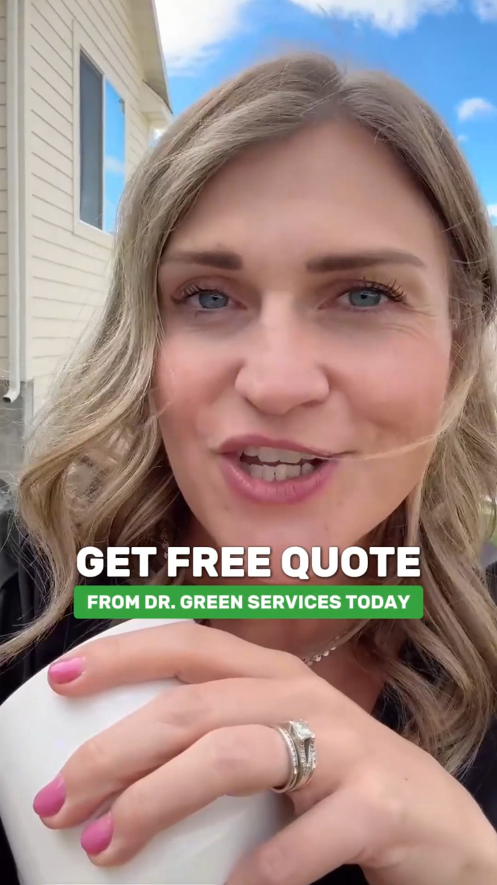 Your Lawn, Midwest Proof