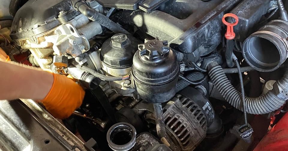 A&A Automotive Co. | Barrington Autoshop | 495 West Northwest Highway, Barrington, IL, USA