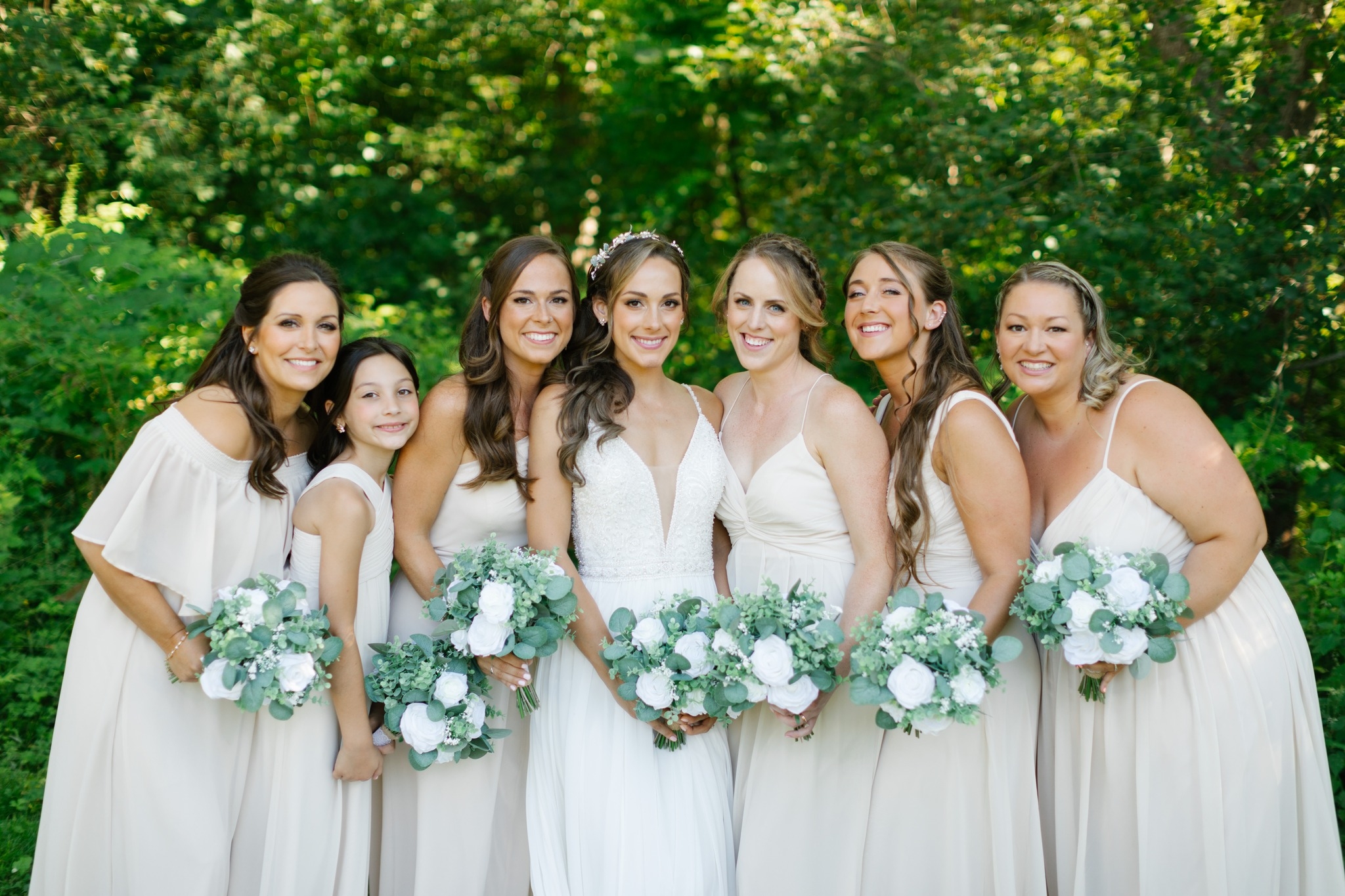 Bridal Makeup Artist in Salem, MA—Now Booking 2026–2027