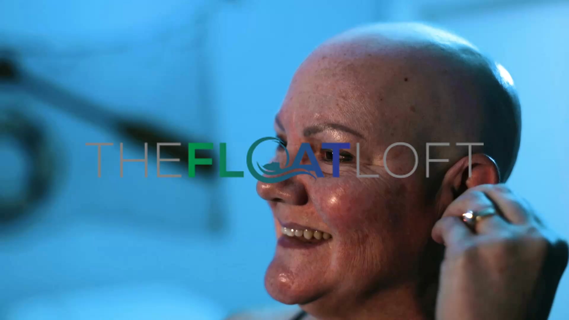 Try A Zero Gravity Float For $64