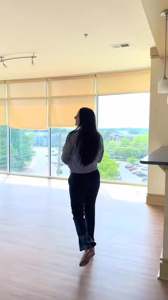 Trinity Commons Real Estate Agent ad creative