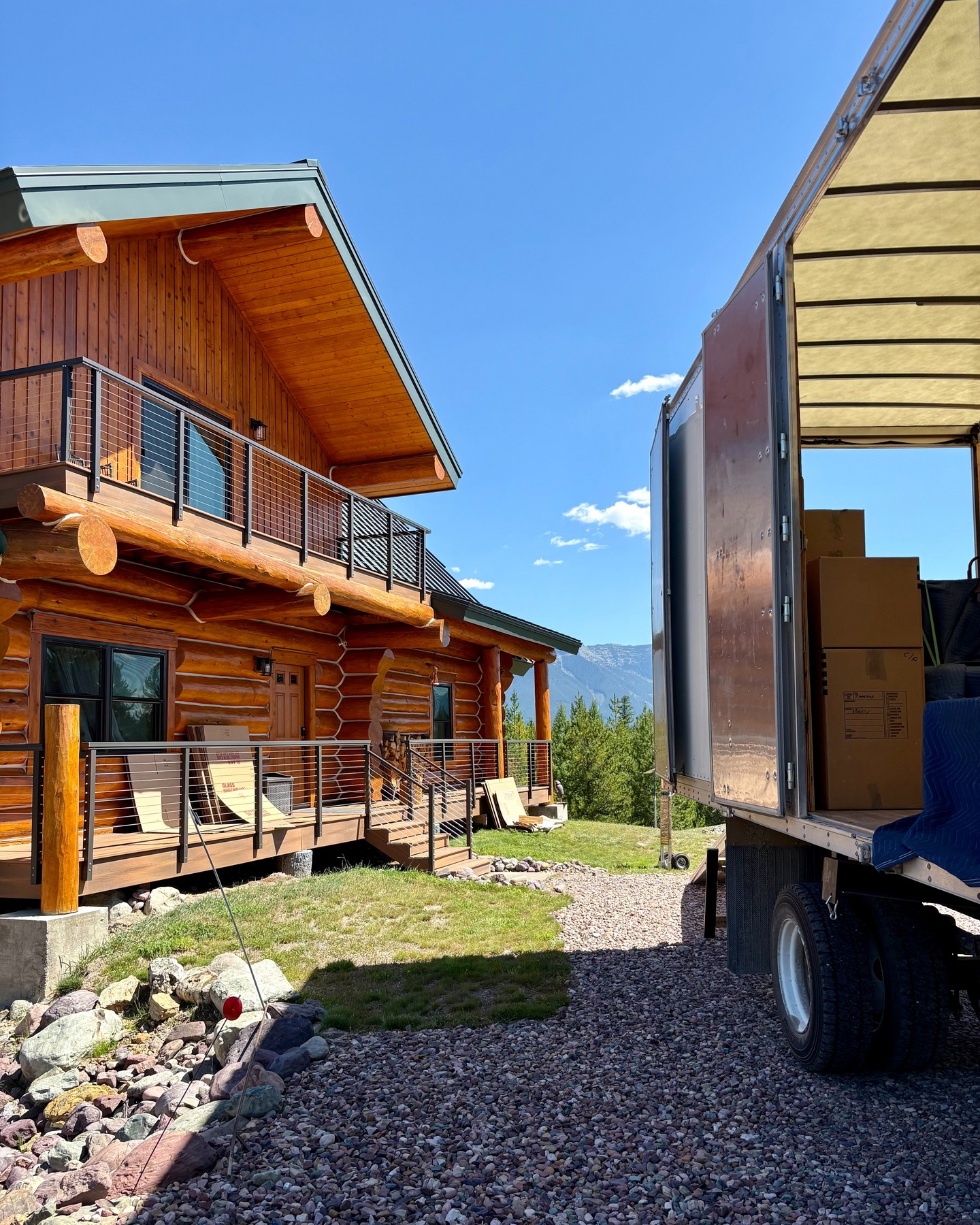 Missoula Movers | All Lanes Moving & Storage