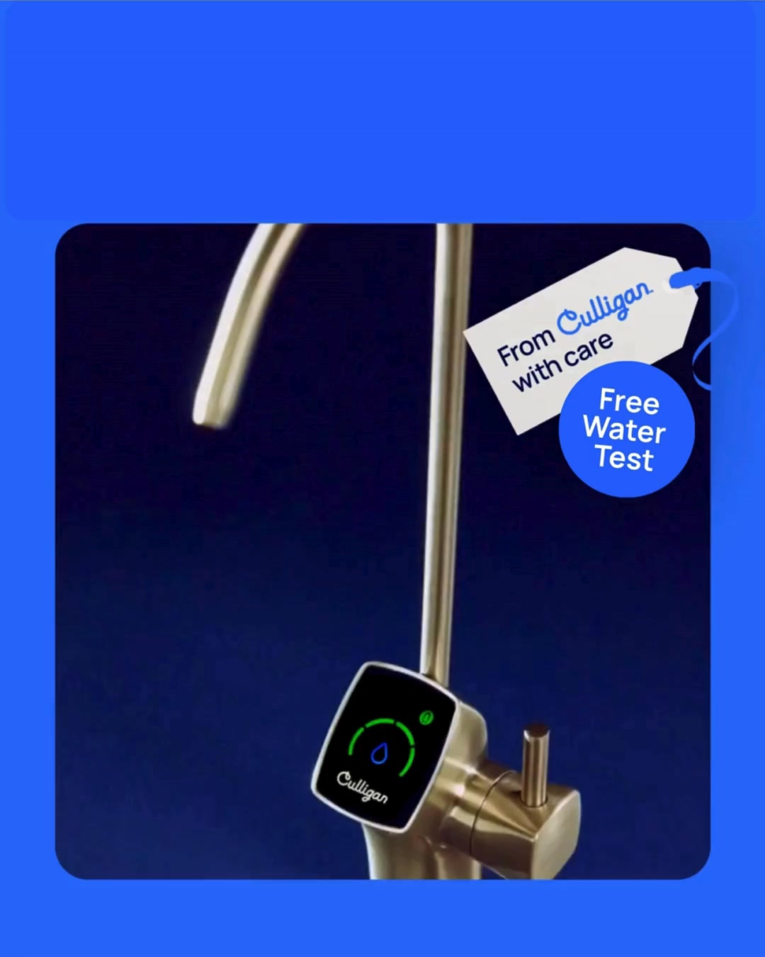 Softer Water. Happier Holidays.