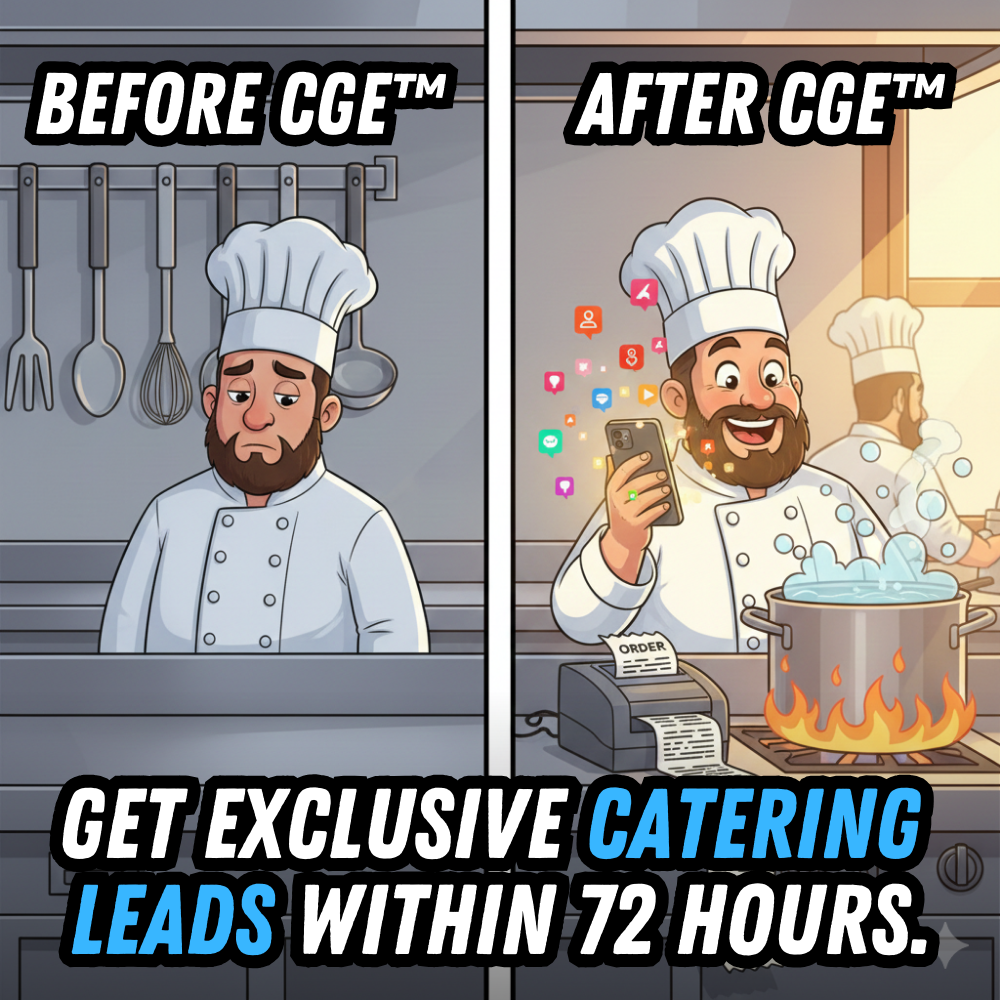 Click "Learn More" for a Custom Plan!