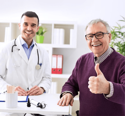 AIMS Urgent Care New Location!