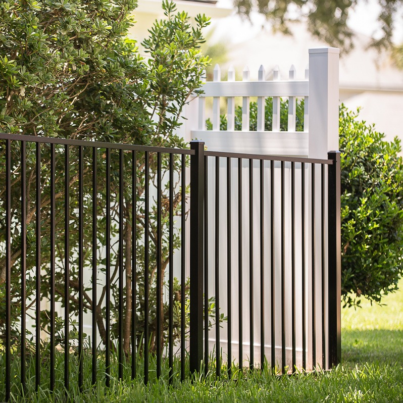 Highest-Rated Fence Company
