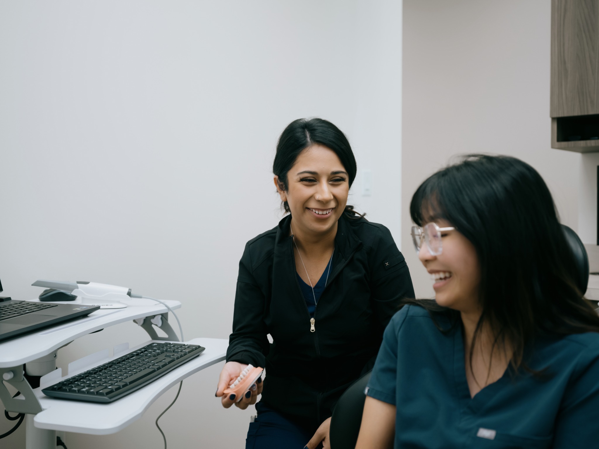 All-Inclusive Smile Care