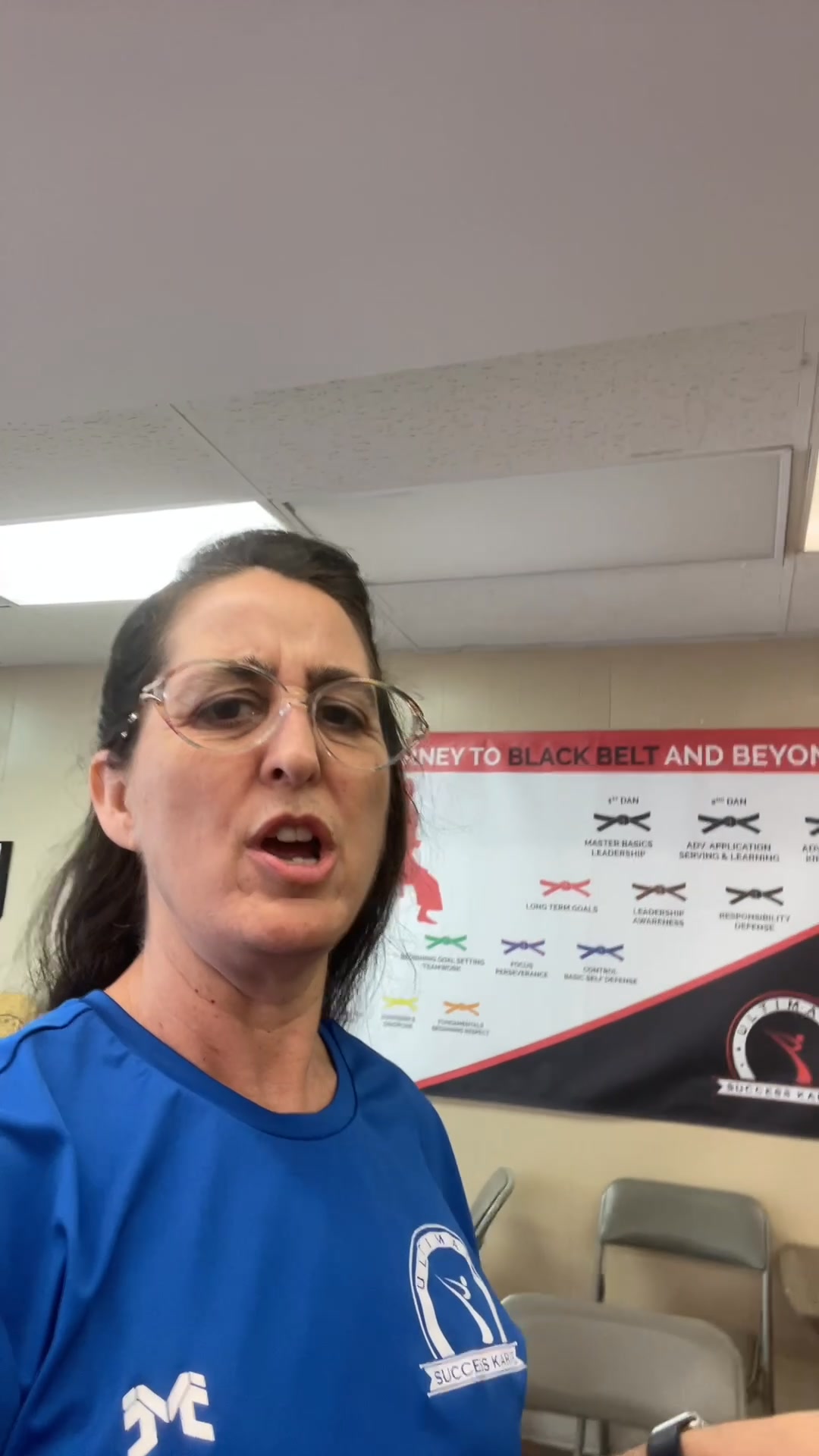 FREE Kids Intro Class!