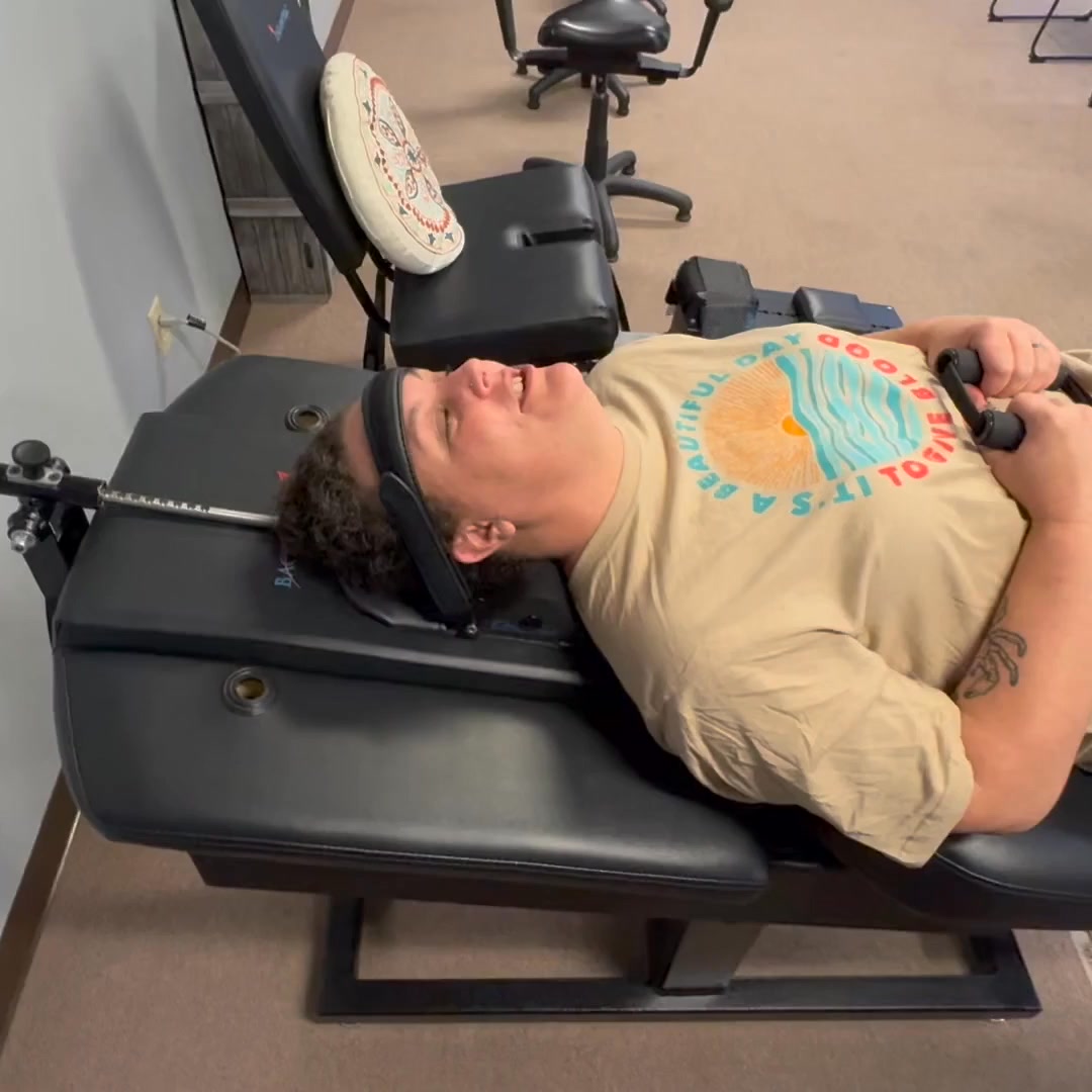 $49 Non-Surgical Spinal Decompression Treatment Special!