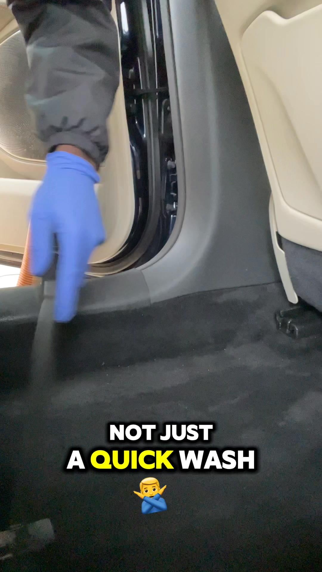 WaneDetailz Auto Detailing ad creative