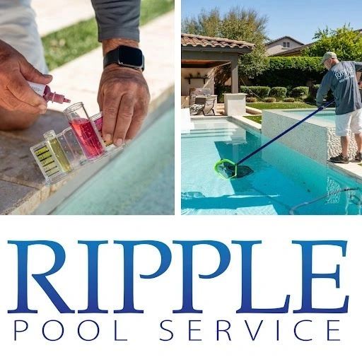 35+ Years of Excellence in Pool Servicing